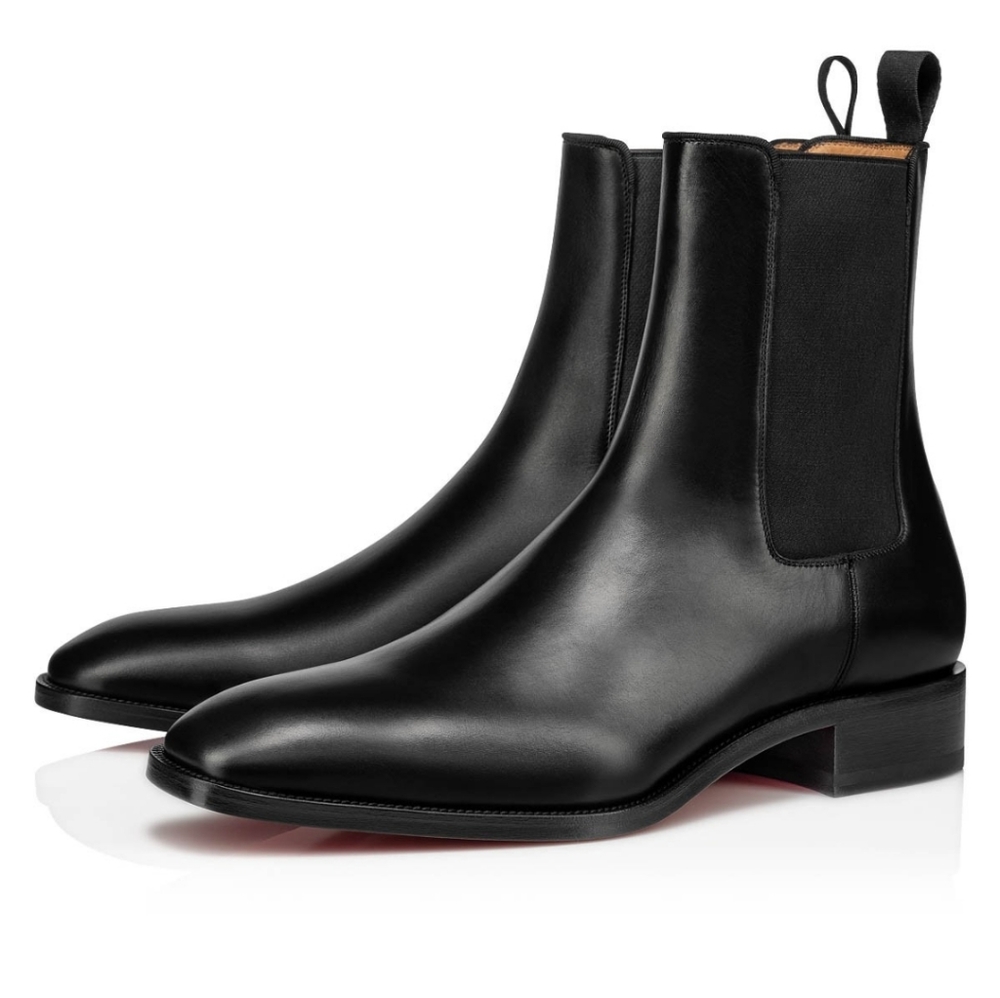 Christian louboutin Boots